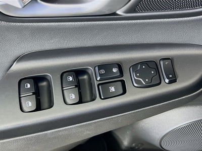 2022 Hyundai KONA ELECTRIC Limited