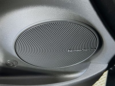 2022 Hyundai KONA ELECTRIC Limited