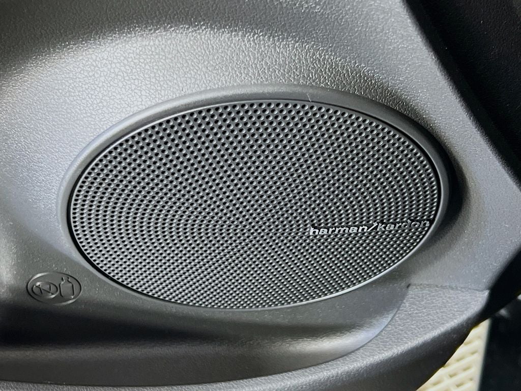 2022 Hyundai KONA ELECTRIC Limited