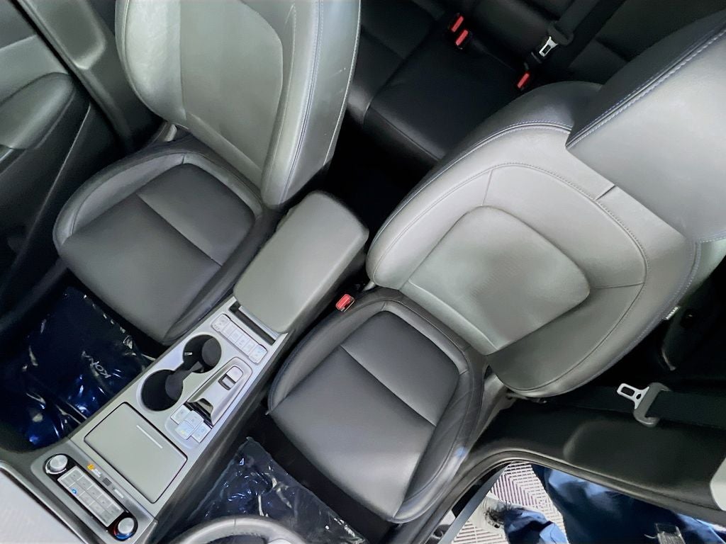 2022 Hyundai KONA ELECTRIC Limited