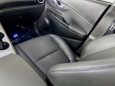 2022 Hyundai KONA ELECTRIC Limited