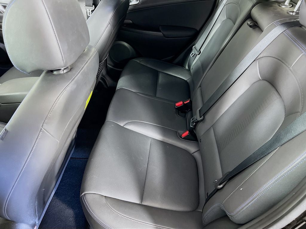 2022 Hyundai KONA ELECTRIC Limited