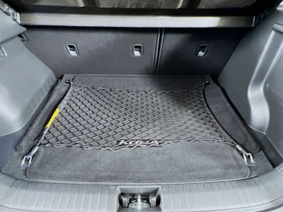 2022 Hyundai KONA ELECTRIC Limited