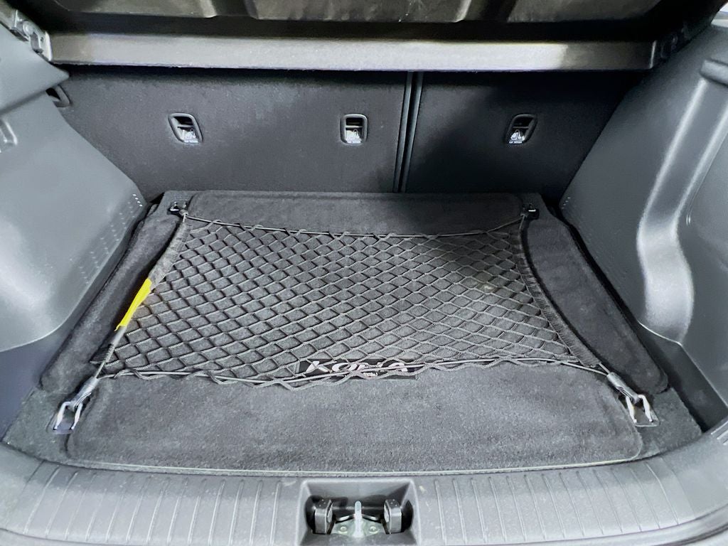 2022 Hyundai KONA ELECTRIC Limited