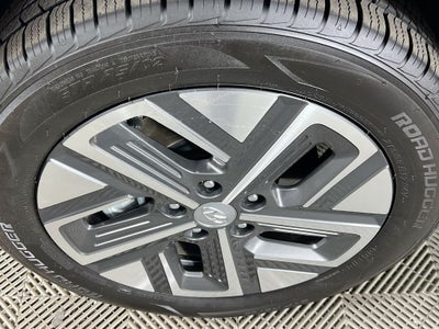 2022 Hyundai KONA ELECTRIC Limited
