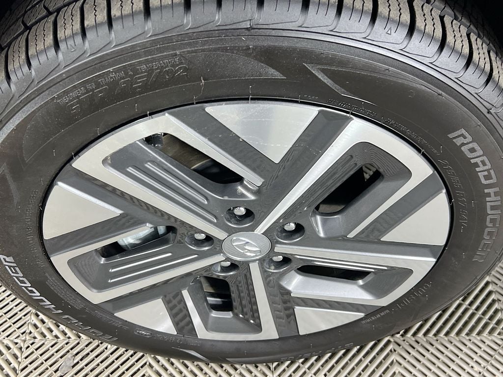 2022 Hyundai KONA ELECTRIC Limited