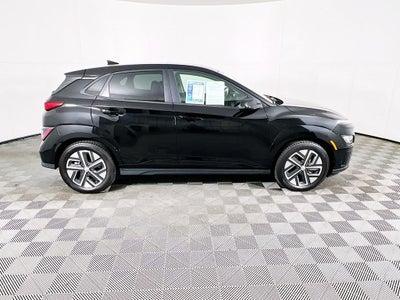 2022 Hyundai KONA ELECTRIC Limited