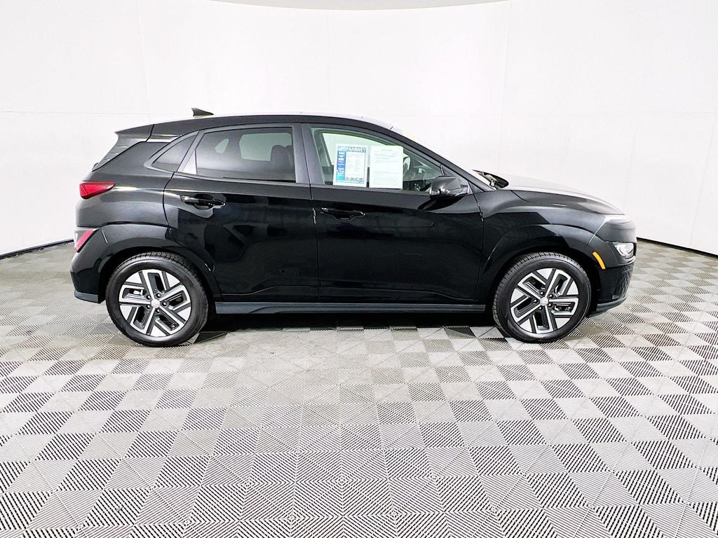 2022 Hyundai KONA ELECTRIC Limited