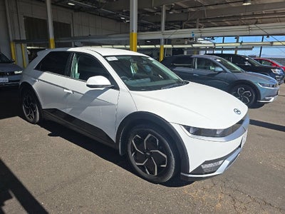 2023 Hyundai IONIQ 5 SE