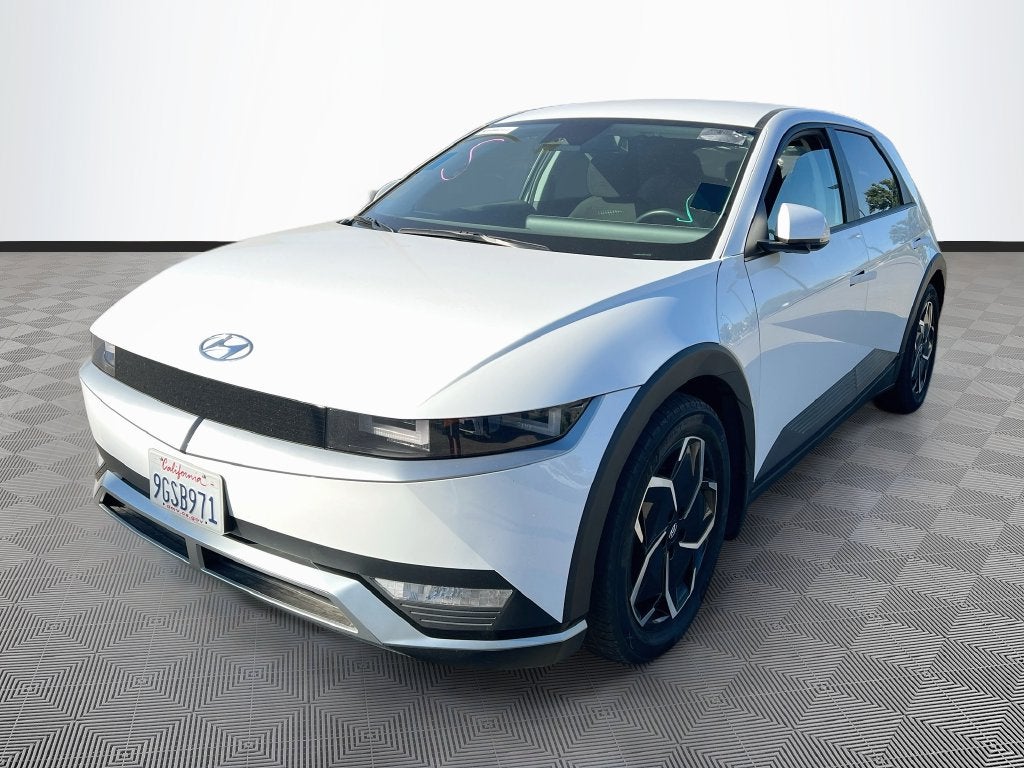 2023 Hyundai IONIQ 5 SE