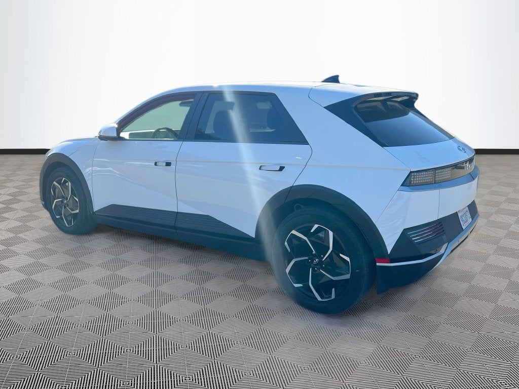 2023 Hyundai IONIQ 5 SE