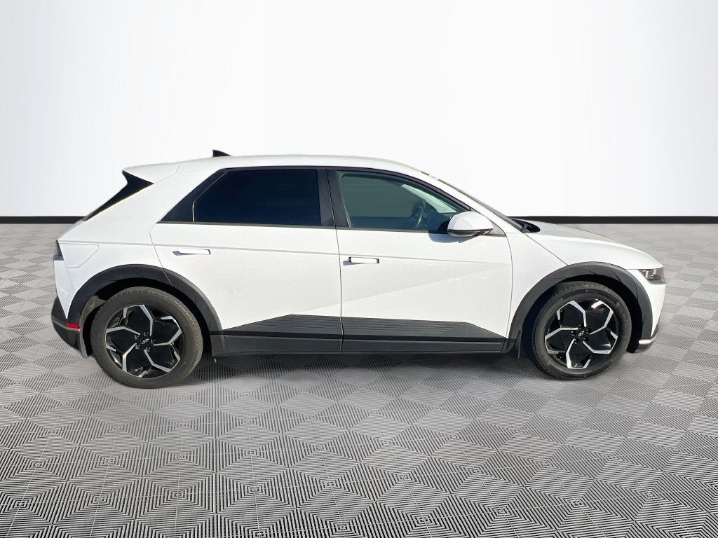 2023 Hyundai IONIQ 5 SE