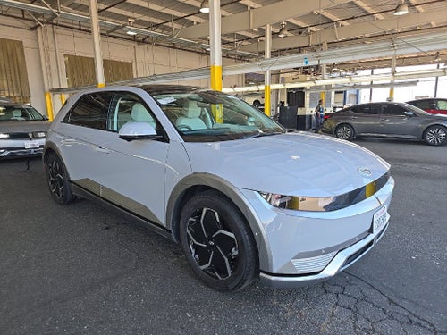2024 Hyundai IONIQ 5 Limited