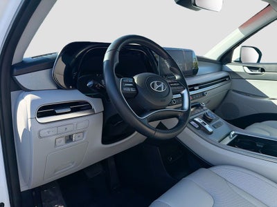 2024 Hyundai PALISADE SEL