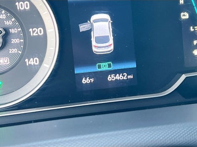 2022 Hyundai IONIQ PLUG-IN HYBRID SE