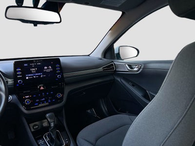 2022 Hyundai IONIQ PLUG-IN HYBRID SE