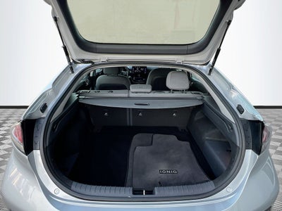 2022 Hyundai IONIQ PLUG-IN HYBRID SE