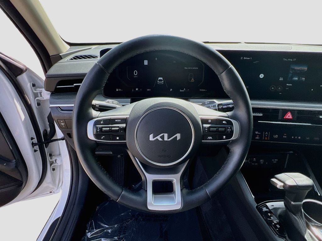 2026 Kia K5 EX