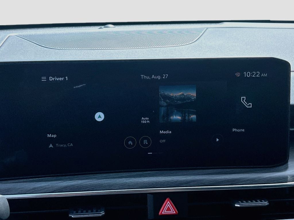2026 Kia K5 EX