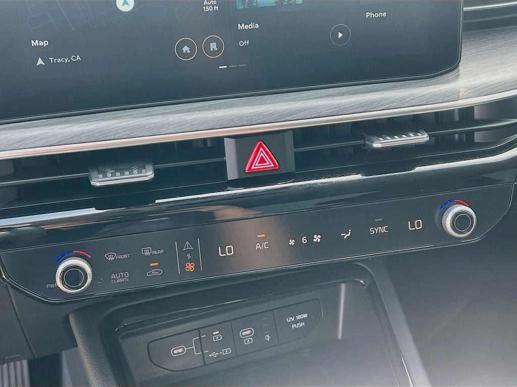 2026 Kia K5 EX
