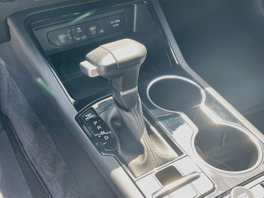 2026 Kia K5 EX