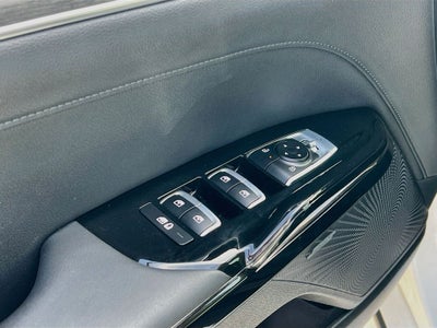 2026 Kia K5 EX