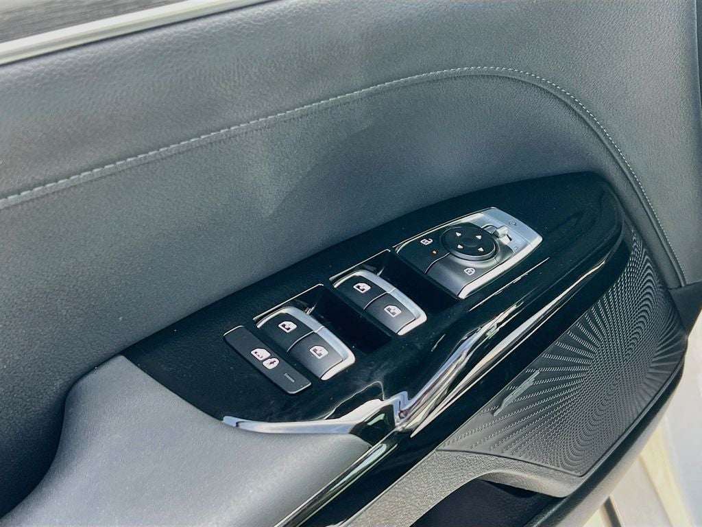 2026 Kia K5 EX