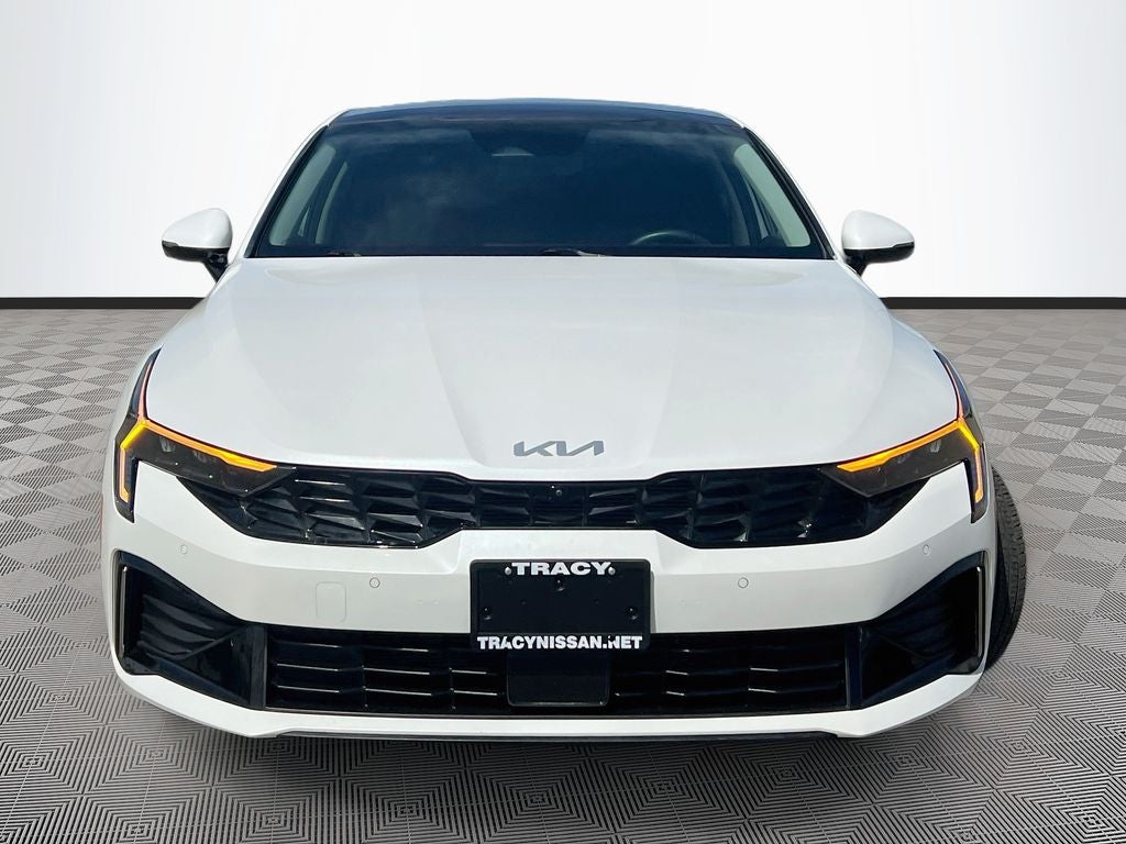 2026 Kia K5 EX
