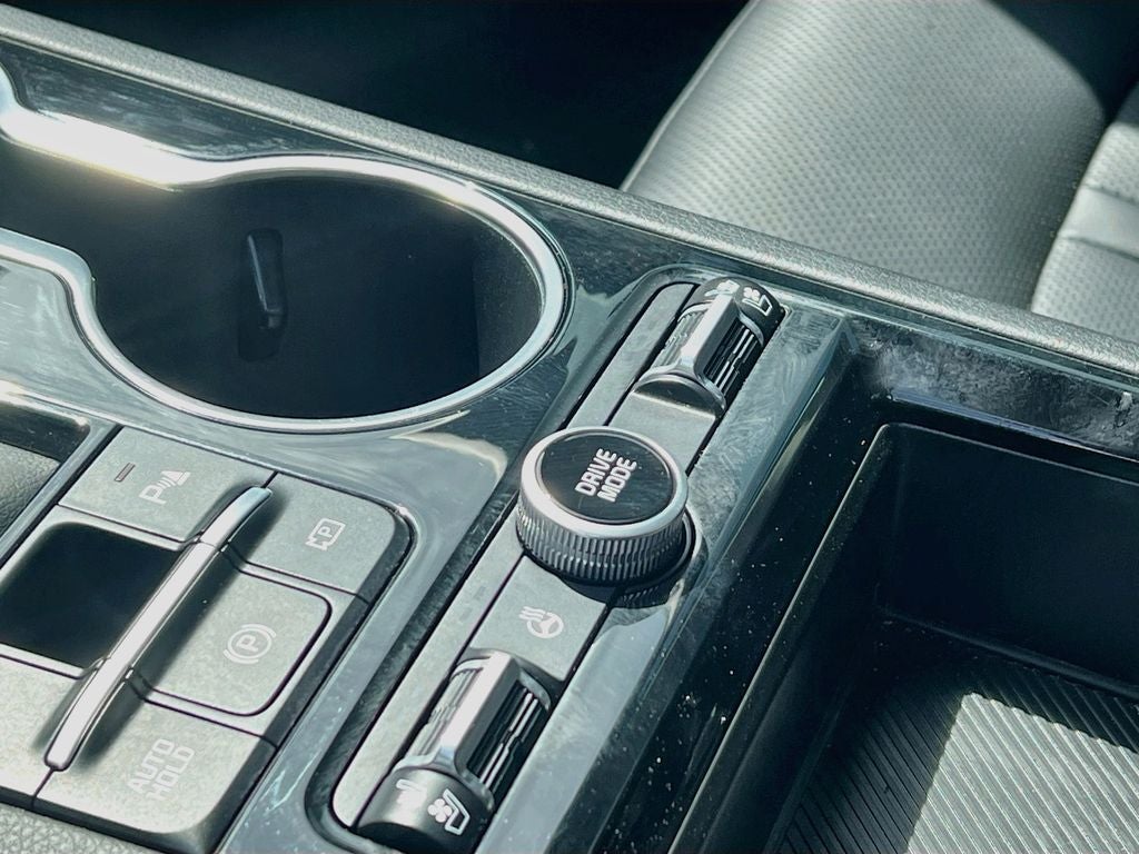 2026 Kia K5 EX