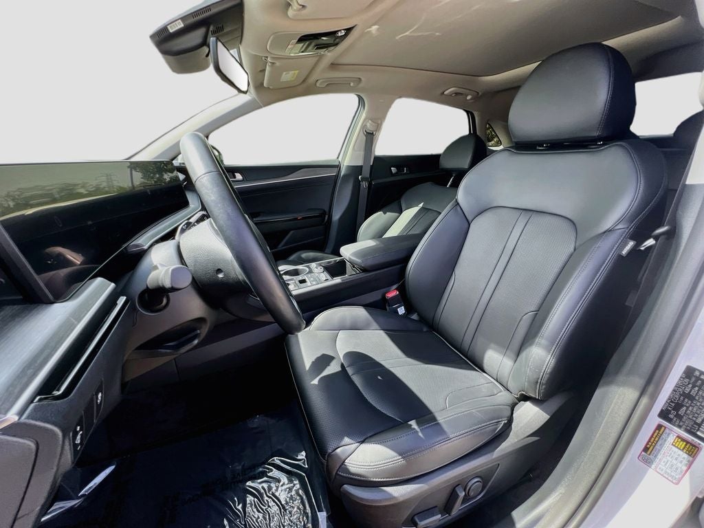 2026 Kia K5 EX