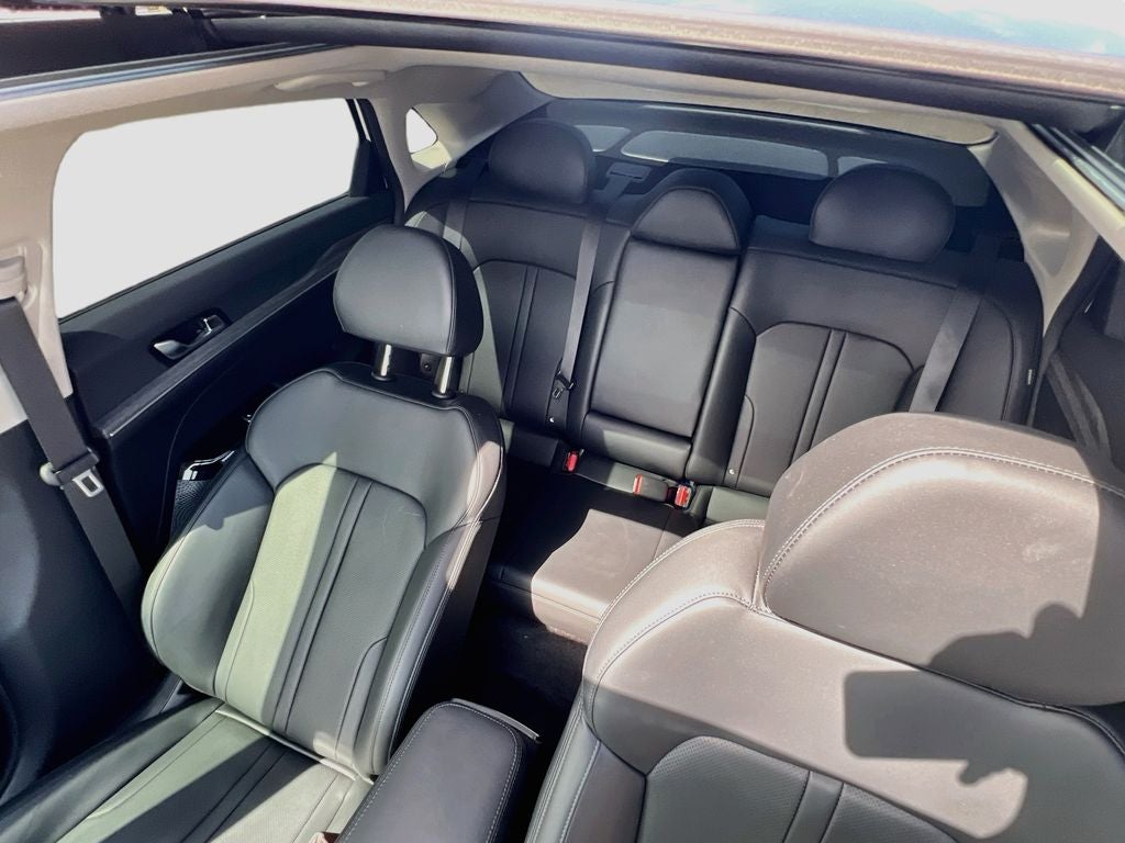 2026 Kia K5 EX