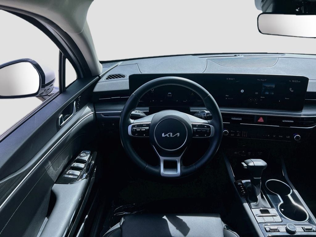 2026 Kia K5 EX