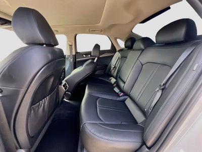 2026 Kia K5 EX