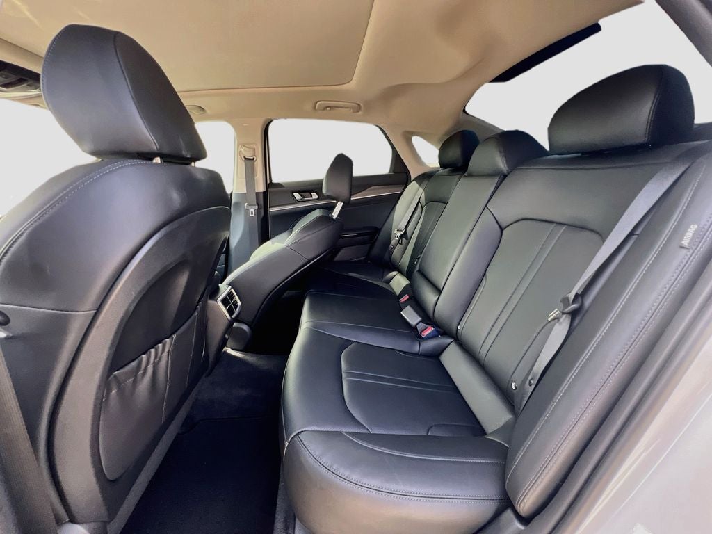 2026 Kia K5 EX