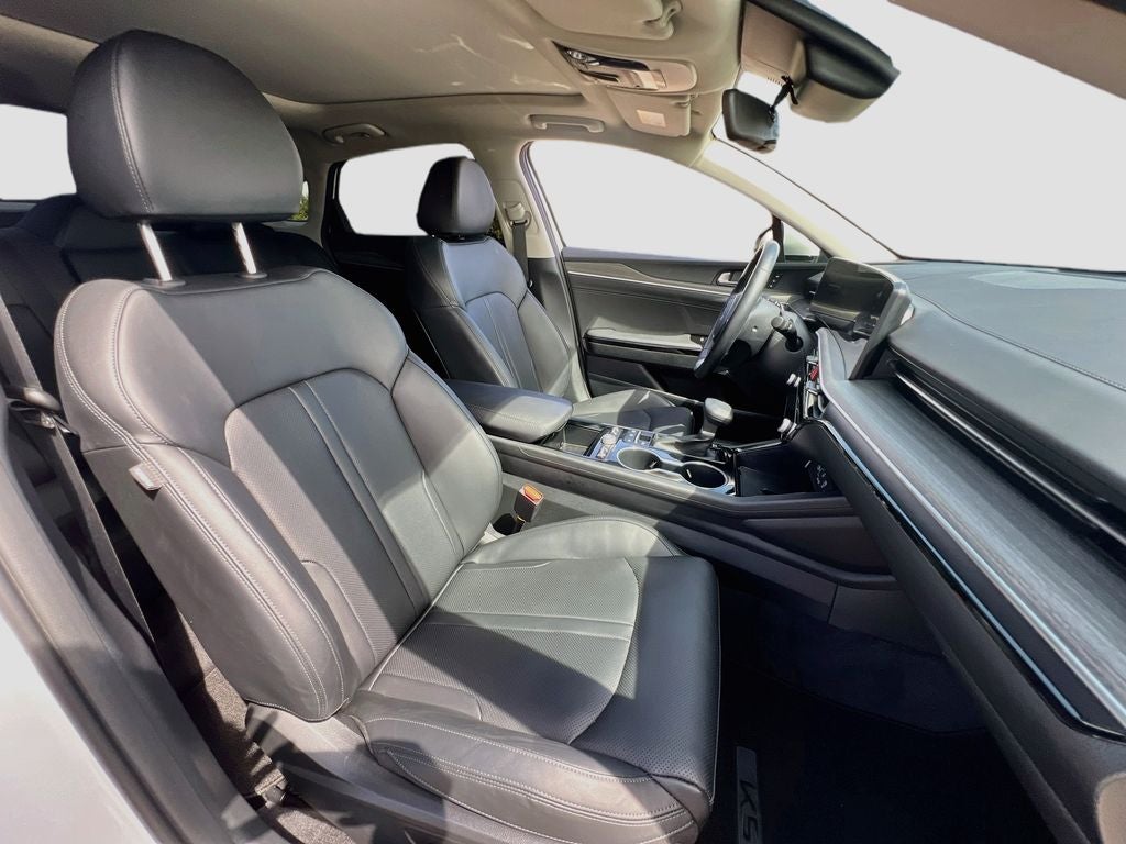 2026 Kia K5 EX