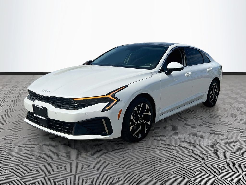 2026 Kia K5 EX