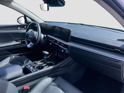 2026 Kia K5 EX