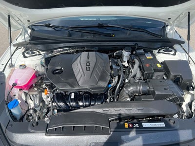 2026 Kia K5 EX