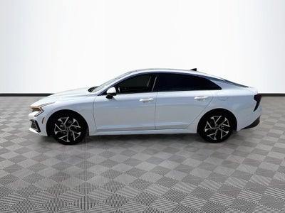 2026 Kia K5 EX