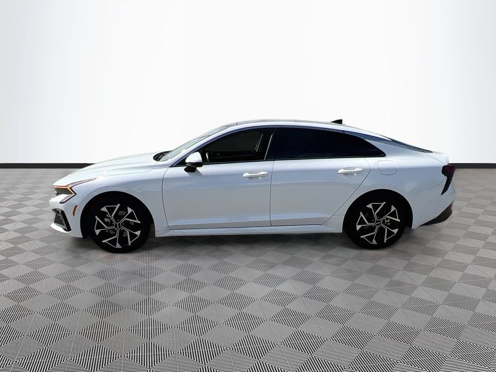 2026 Kia K5 EX