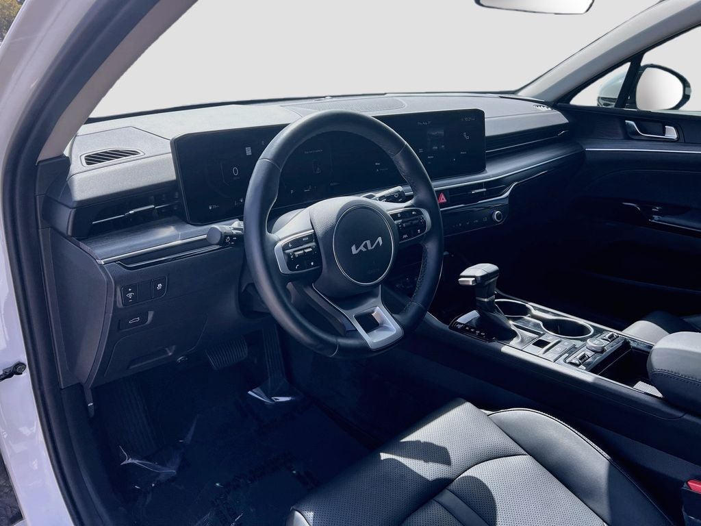 2026 Kia K5 EX