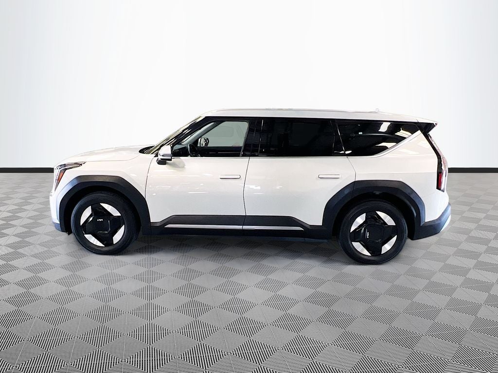 2024 Kia EV9 Light