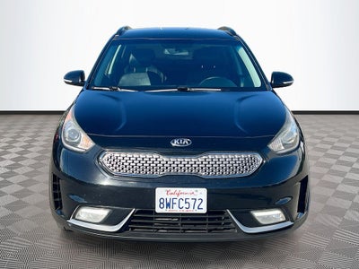 2017 Kia Niro EX
