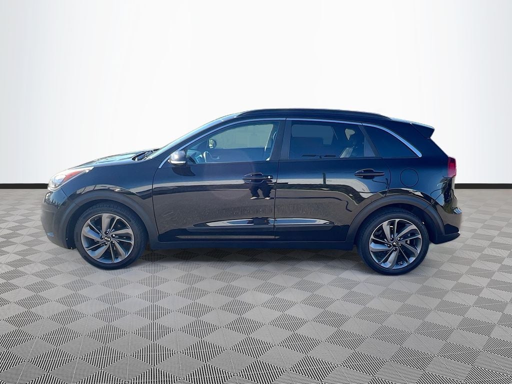 2017 Kia Niro EX