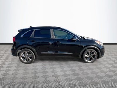 2017 Kia Niro EX