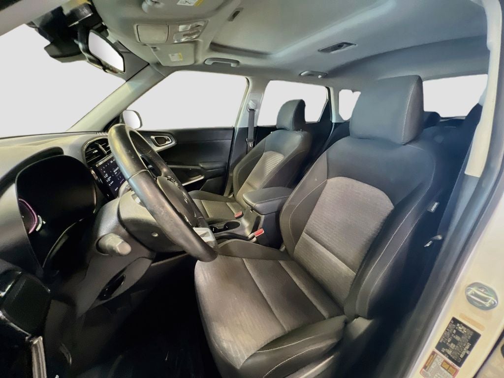 2023 Kia Soul EX