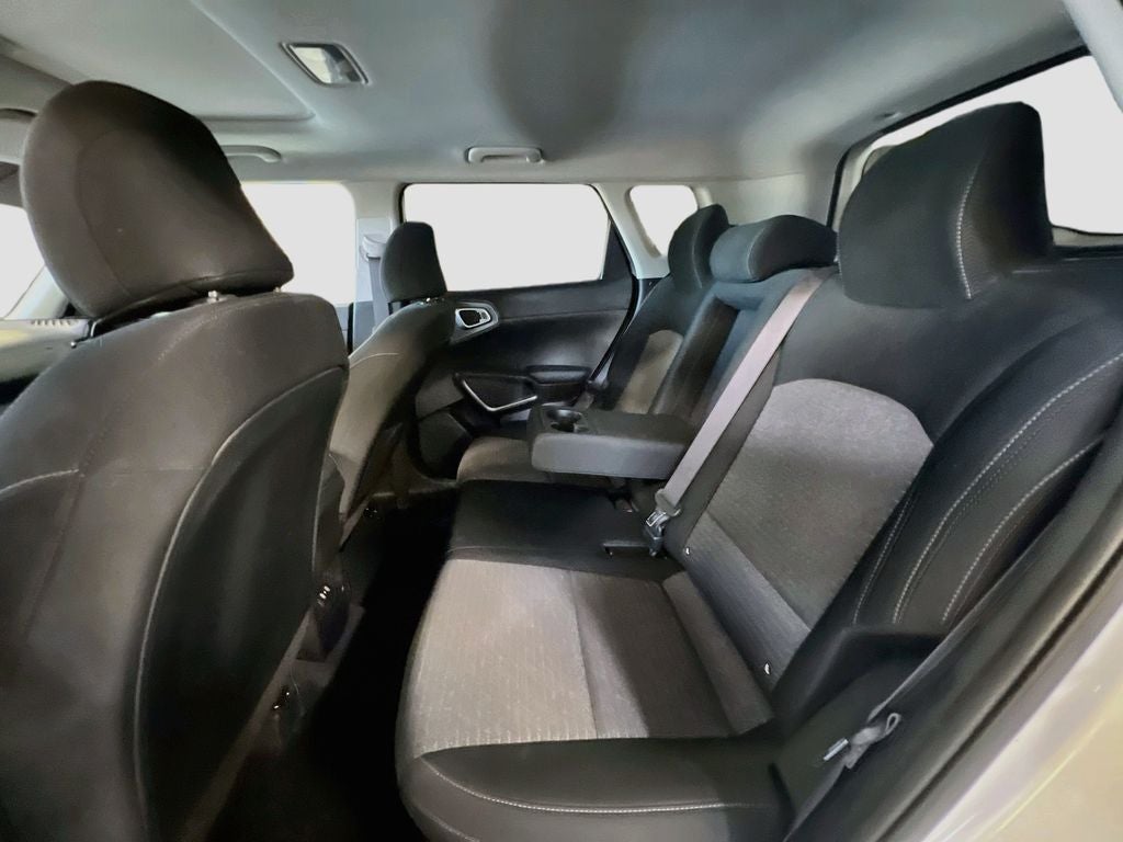 2023 Kia Soul EX