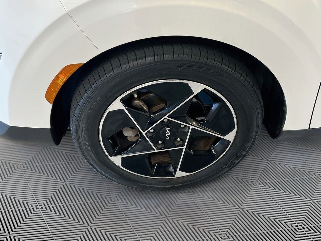 2023 Kia Soul EX