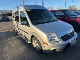 2010 Ford Transit Connect XLT
