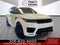 2020 Land Rover Range Rover Sport HSE Dynamic
